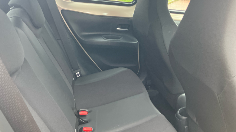 Toyota Aygo X 1.0 VVT-i Exclusive 5dr Petrol Hatchback